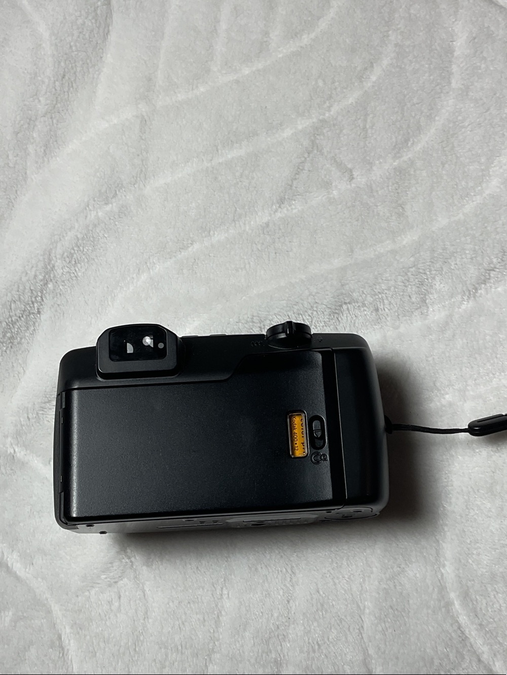 Pentax Espio 80V Compact Film Camera - Picture 2 of 5